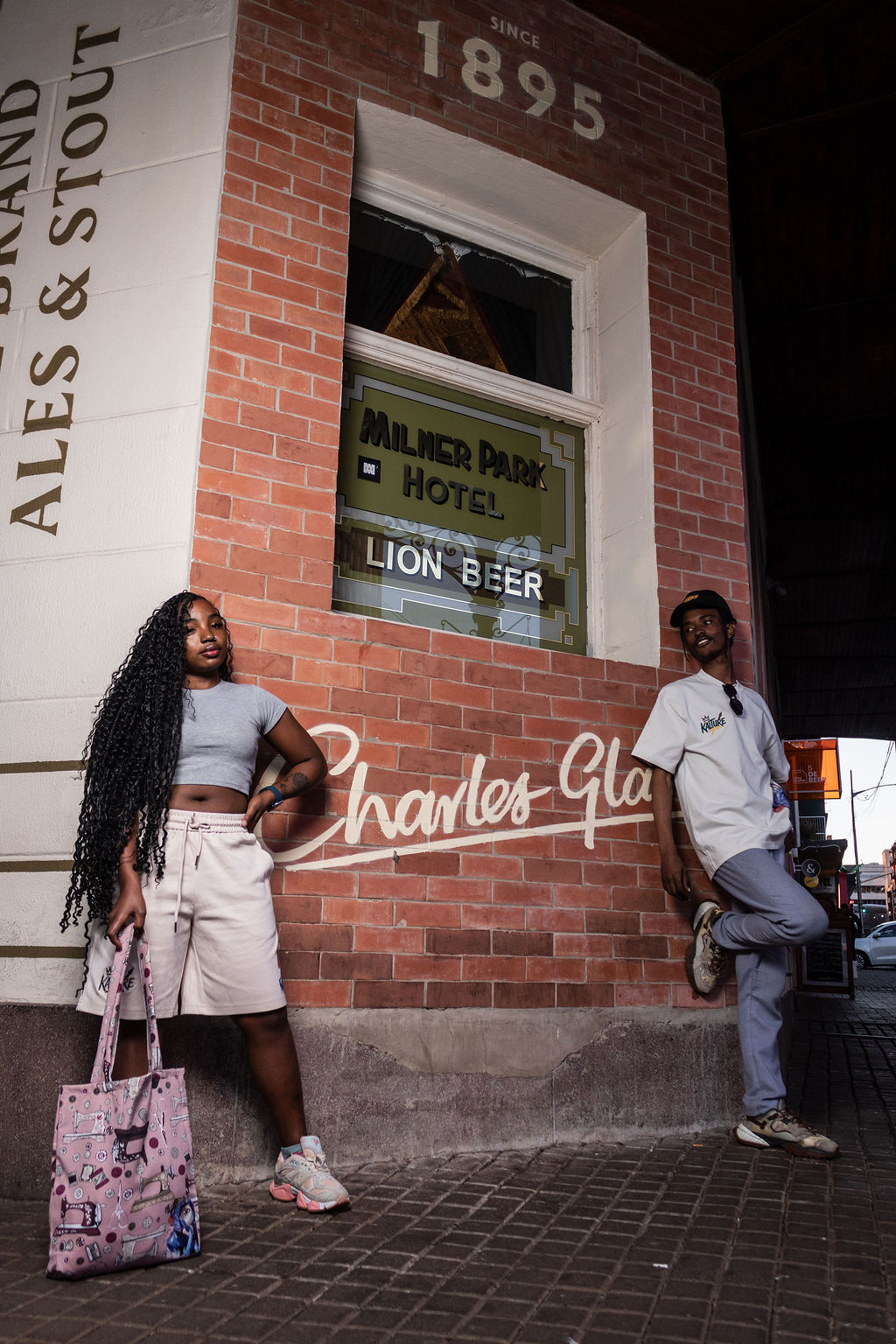 KALTURE Short campaign duo