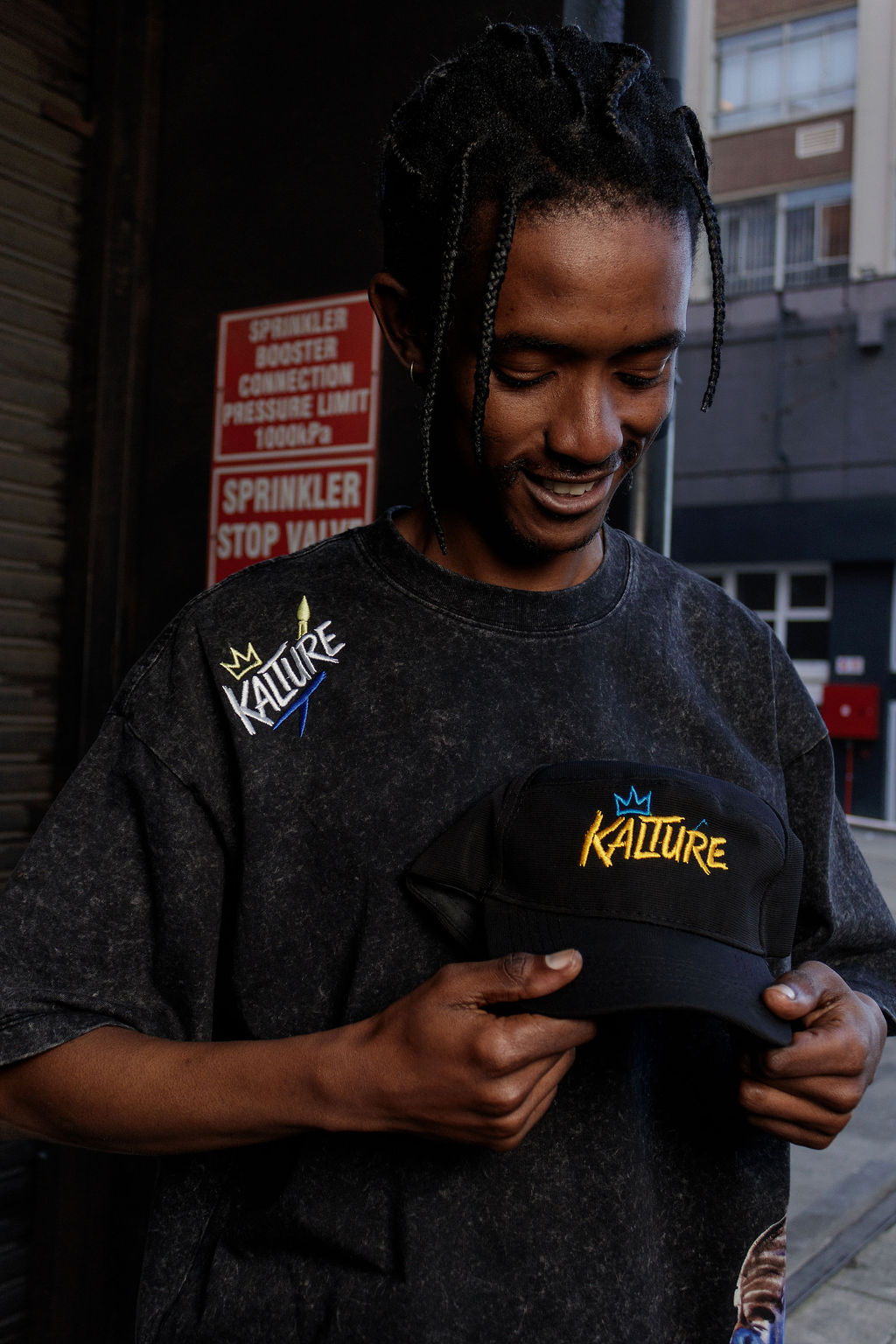 KALTURE current capsule